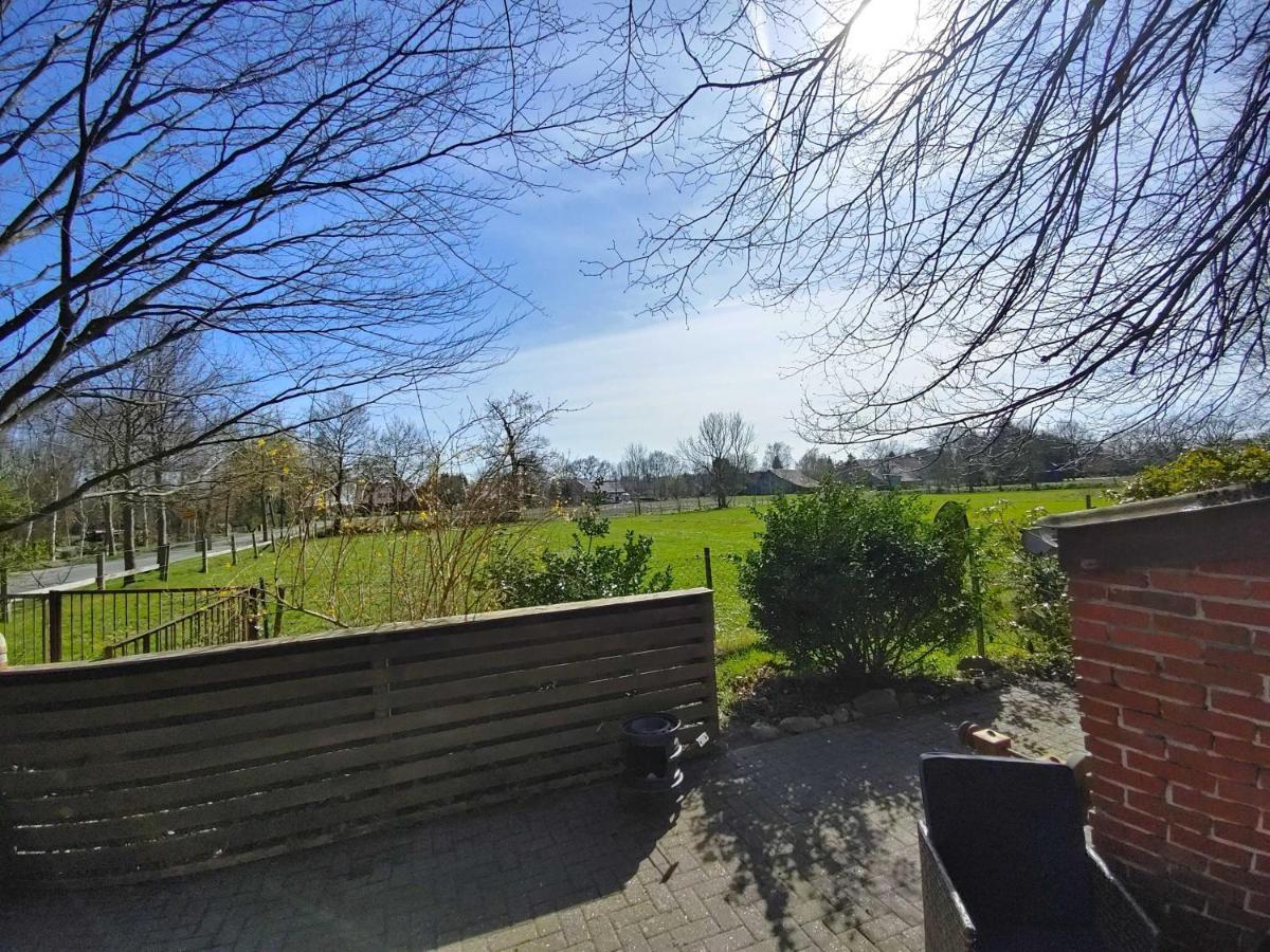 Holiday home Ferienhaeuschen Alte Schmiede, 35647