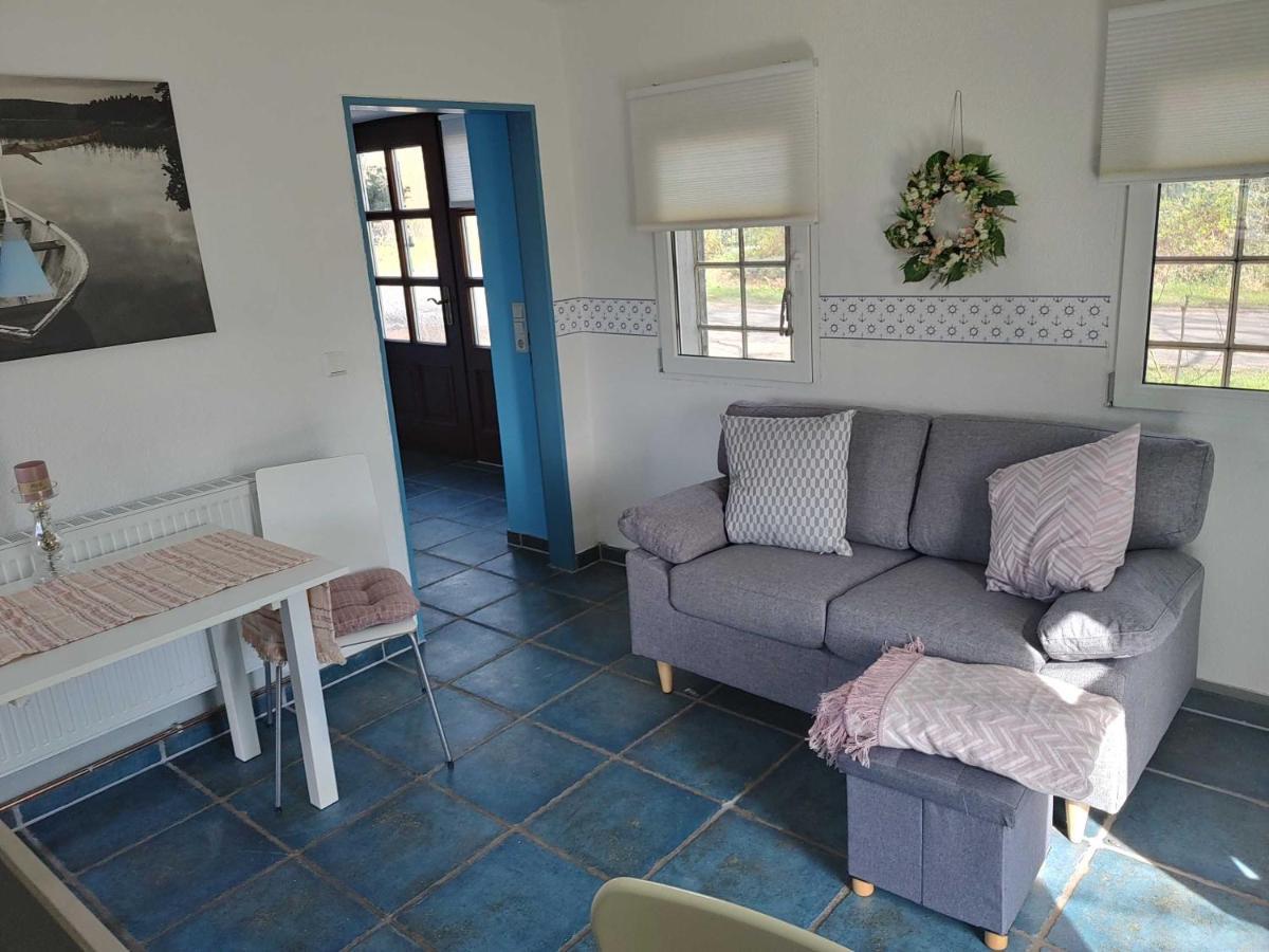 Ferienhaeuschen Alte Schmiede, 35647 Holiday home *
