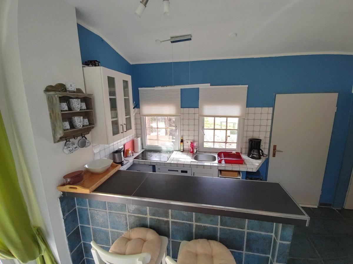 Ferienhaeuschen Alte Schmiede, 35647 Holiday home Uplengen