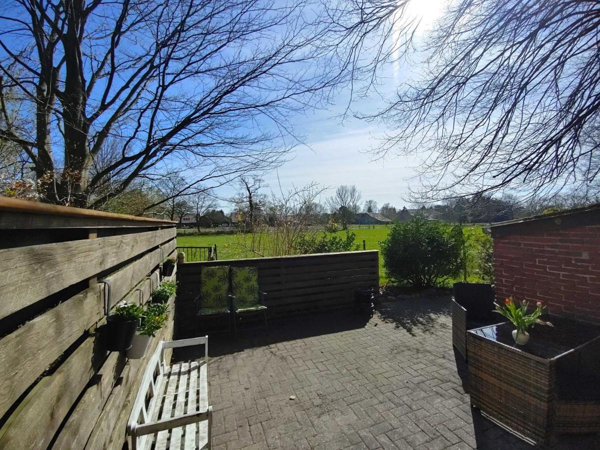 Ferienhaeuschen Alte Schmiede, 35647 Holiday home Uplengen